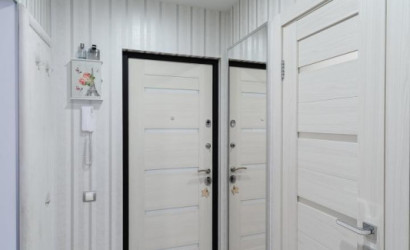 Купить 1-комнатную квартиру, Минск, Мачульского ул., 24 (Фрунзенский район). Фото 12