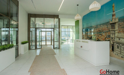 Купить 1-комнатную квартиру, Минск, Савицкого ул., 37 (Октябрьский район). Фото 17