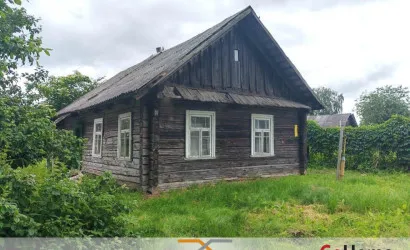  1-этаж.(46.7 м2), Коски