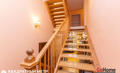 Купить дом, Колодищи, Энтузиастов ул., 46, 14.98 соток. Фото 23