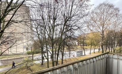 Купить 2-комнатную квартиру, Минск, Менделеева ул., 11 (Партизанский район). Фото 4