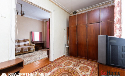 Купить 2-комнатную квартиру, Минск, Хмелевского ул., 34 (Московский район). Фото 7