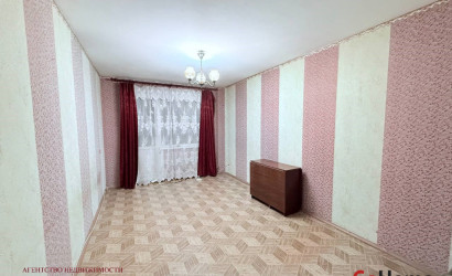 Купить 1-комнатную квартиру, Минск, Павловского, 44 (Заводской район). Фото 9