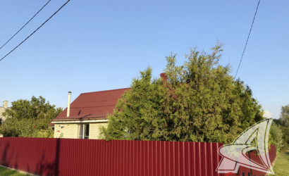 Купить дом, Жабинка, г. Жабинка, 15 соток. Фото 14