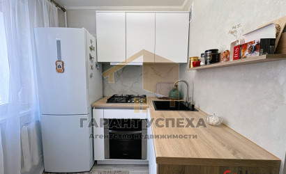 Купить 2-комнатную квартиру, Брест, ул. МОПРа, д. . Фото 2