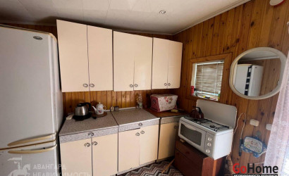 Купить дом в деревне, Мотор, 8.71 соток. Фото 27