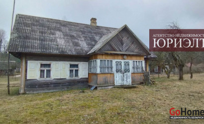 Купить дом, Берестовица, Садовая, 40 соток. Фото 1