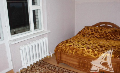 Купить дом, Высокое, г. Высокое, 15 соток. Фото 24