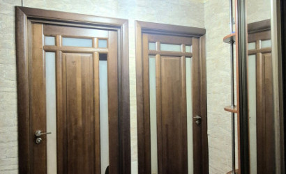 Купить 2-комнатную квартиру, Новополоцк, Молодежная ул., 94. Фото 3