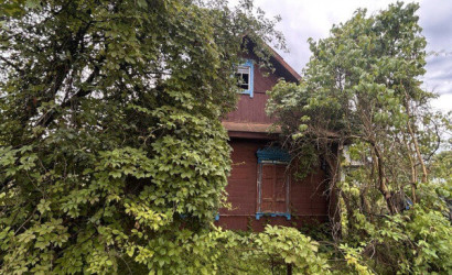 Купить участок, Полоцк, Суворова ул., 21, 7 соток. Фото 2