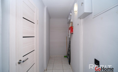 Аренда торгового помещения, Минск, Богдановича ул., 56, 46.6 кв.м.. Фото 7
