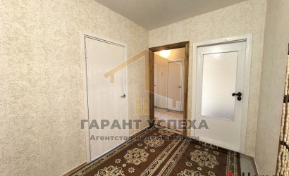 Купить 4-комнатную квартиру, Кобрин, Дружбы. Фото 15
