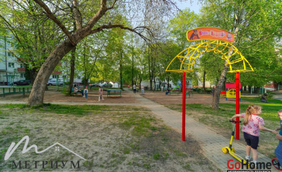 Купить 1-комнатную квартиру, Минск, Уманская ул., 61(Московский район). Фото 26
