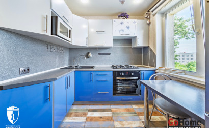Купить 2-комнатную квартиру, Минск, Ольшевского, 47(Фрунзенский район). Фото 4