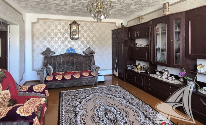 Купить дом, Борисы, Домачевский с/с, 25 соток. Фото 6