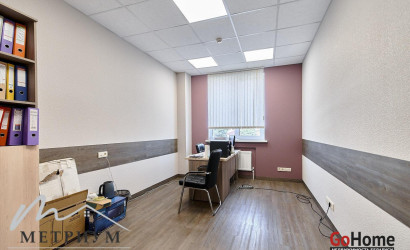 Продажа офиса, Тарасово, Ратомская ул., 1/Б,  от 12.9 до 180.4 кв.м.. Фото 8