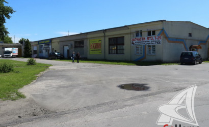 Продажа торгового помещения, Кобрин,  1018.4 кв.м.. Фото 6