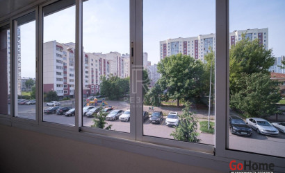Купить 3-комнатную квартиру, Минск, Разинская ул., 62 (Московский район). Фото 27