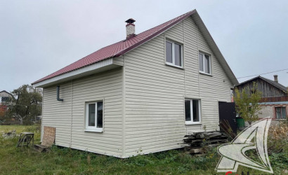 Купить дом, Брест, Козловичи, 10.52 соток. Фото 6