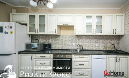 Снять 2-комнатную квартиру, Минск, Ржавецкая ул. 3 (Центральный район). Фото 12