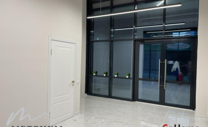 Аренда торгового помещения, Минск, Братская ул., 15,  29.2 кв.м.. Фото 1