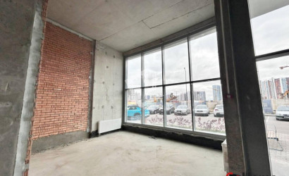 Аренда помещения, Минск, Левина ул., 3,  77 кв.м.. Фото 5