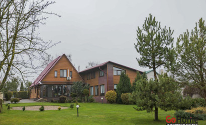 Купить коттедж, Марьино, 23.9 соток. Фото 5