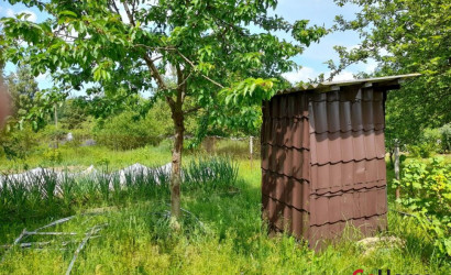 Купить дачу, Заболотье, деревня Заболотница, Лошницкий сельсовет, Борисовский район, МиСТ Чайка - Замужанье, ул.Полевая,д.42, 10 соток. Фото 6