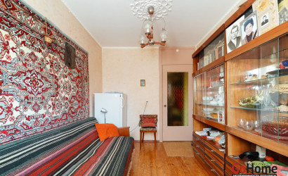 Купить 2-комнатную квартиру, Минск, Казинца, 116 (Октябрьский район). Фото 9