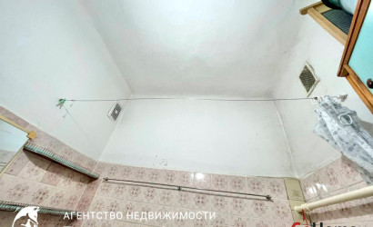 Купить 2-комнатную квартиру, Минск, Щербакова ул. 26(Партизанский район). Фото 27