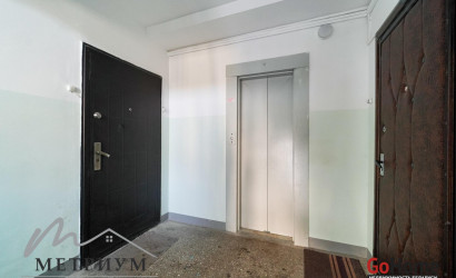 Купить 3-комнатную квартиру, Минск, Карбышева ул., 7 (Первомайский район). Фото 14