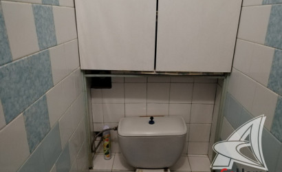 Купить 3-комнатную квартиру, Брест, Дубровка, ул. Дубровская. Фото 10