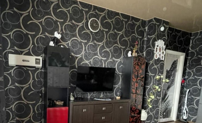 Купить 3-комнатную квартиру, Минск, Центральная ул., 4 (Заводской район). Фото 3