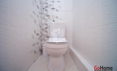 Купить 2-комнатную квартиру, Минск, Германовская ул., 17 (Октябрьский район). Фото 11