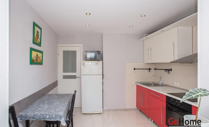 Купить 1-комнатную квартиру, Минск, Независимости просп., 143/1 (Первомайский район). Фото 12