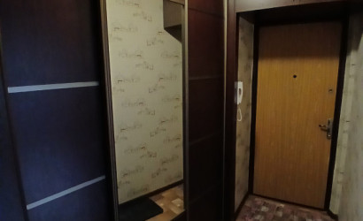 Снять 1-комнатную квартиру, Минск, ул. Одоевского, д. 18 (Фрунзенский район). Фото 3