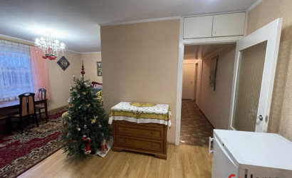 Купить 3-комнатную квартиру, Гродно, Лизы Чайкиной, 10. Фото 4