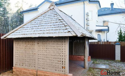 Аренда офиса, Минск, ул. Парниковая, д. 57А,  от 300 до 465 кв.м.. Фото 18