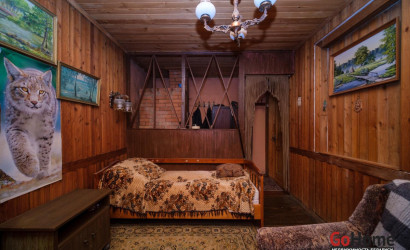 Купить дом в деревне, АЛЕСЯ, 10 соток. Фото 13