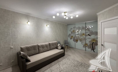 Купить 1-комнатную квартиру, Брест, Вулька, ул. Морозова. Фото 2