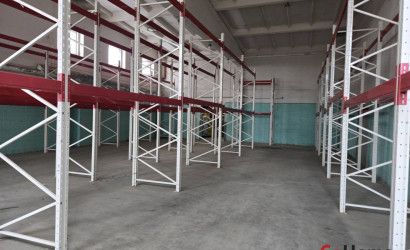 Аренда склада, Минск, ул. Солтыса, д. 205,  от 201 до 205 кв.м.. Фото 4