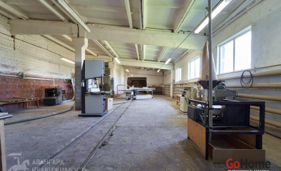 Продажа склада, Косино, Промышленная ул., 4,  1163 кв.м.. Фото 13