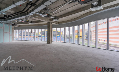 Аренда офиса, Минск, Победителей просп., 63/В,  от 165 до 20000 кв.м.. Фото 5