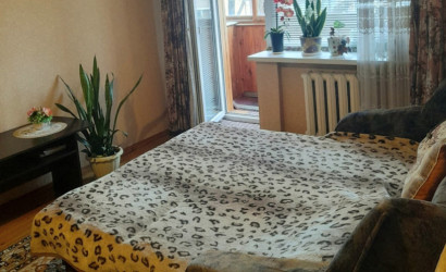 Купить 1-комнатную квартиру, Минск, Максима Богдановича, 54(Советский район). Фото 1