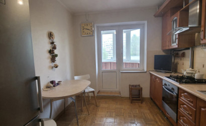 Купить 4-комнатную квартиру, Жлобин, м-н 19-й, 28. Фото 2