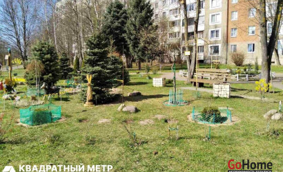 Купить 2-комнатную квартиру, Минск, Слободская ул., 125 (Московский район). Фото 14