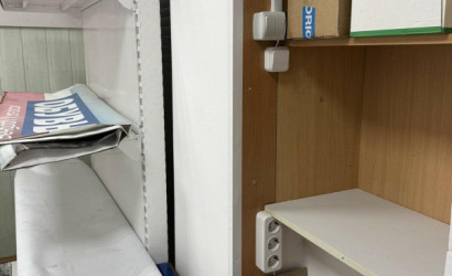 Аренда помещения, Лида, Космонавтов ул., 14/1,  17.9 кв.м.. Фото 9