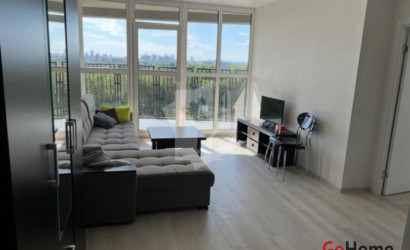 Купить 4-комнатную квартиру, Минск, Лейтенанта Кижеватова ул., 3/Д (Октябрьский район). Фото 3