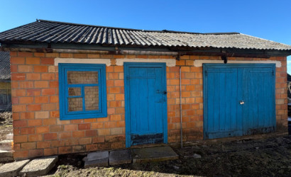 Купить дом, Семоновщина, Центральная , 25 соток. Фото 2