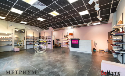 Аренда торгового помещения, Минск, Хоружей ул., 6, 74.6 кв.м.. Фото 7